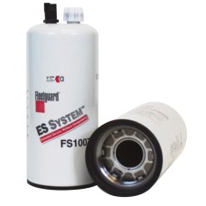Fleetguard Fuel Water Separator Filter - FS1007